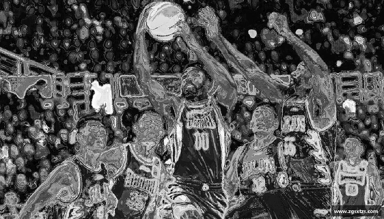 ballbet贝博艾弗森官方网站永不放弃，追寻梦想